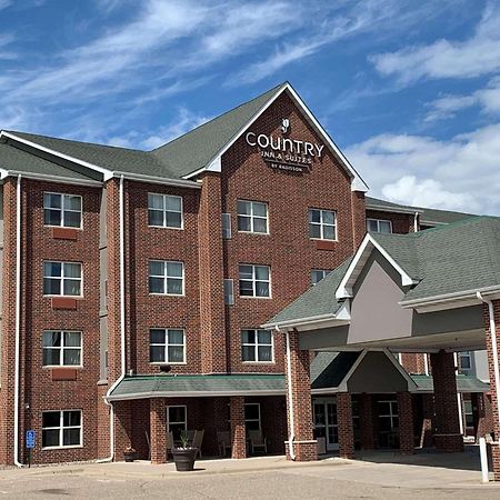 Country Inn & Suites By Radisson, Shoreview-Mounds View, Mn Exterior foto